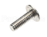 8003142 Garland Mscr-Th-Phil 1/4-20X3/4 18-8Ss