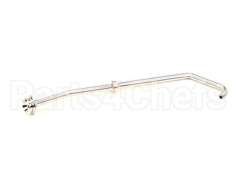 80032 Server Tube, Discharge, Fp200, Mcd