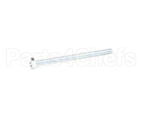 8003208 Garland Mscr-Ph-6-32X2 Stl Zp