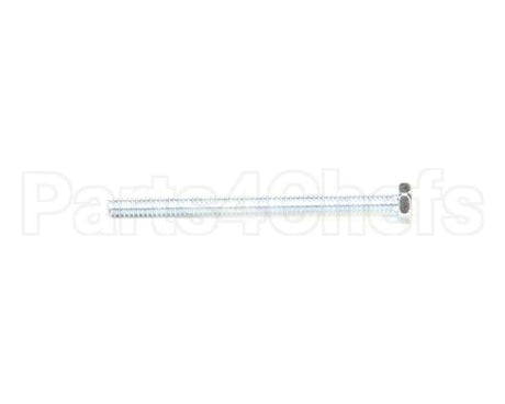 8003208 Garland Mscr-Ph-6-32X2 Stl Zp