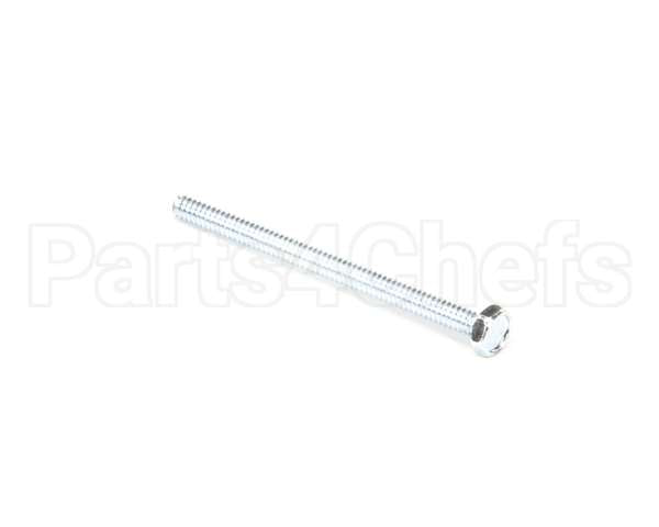 8003208 Garland Mscr-Ph-6-32X2 Stl Zp
