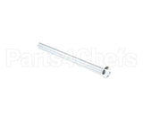8003208 Garland Mscr-Ph-6-32X2 Stl Zp