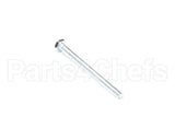 8003208 Garland Mscr-Ph-6-32X2 Stl Zp