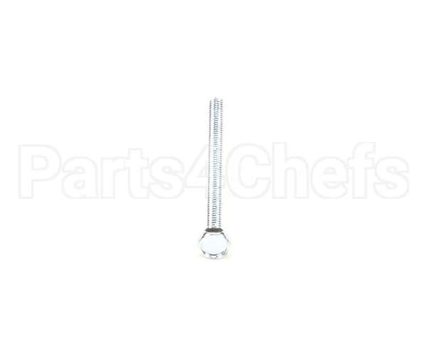 8003208 Garland Mscr-Ph-6-32X2 Stl Zp