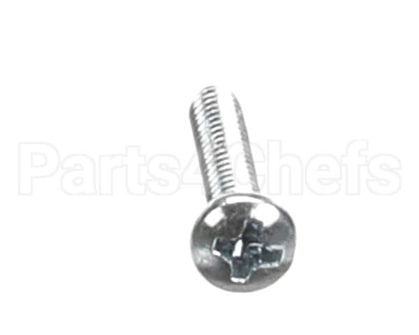8003211 Garland Mscr-Ph-Phillips 6-32X3/4