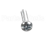 8003211 Garland Mscr-Ph-Phillips 6-32X3/4