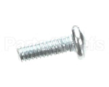 8003219 Garland Mscr-Ph-Phil 8-32X1/2 Stl Zp