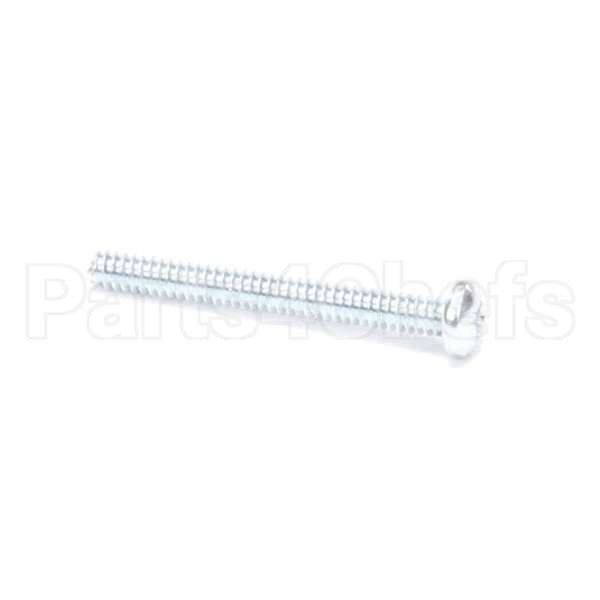 8003221 Compatible Garland 4-40 X 1Ph Pan Hd M-S Zc