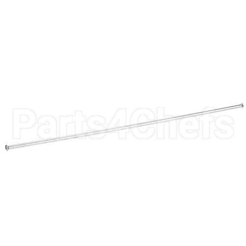800332 Compatible Roundup Conveyor Cover Rod Kit