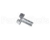 8003401 Garland Mscr-Hh-Stl 10-24X3/8 Zp