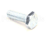 8003404 Garland Mscr-Hh-Stl 1/4-20X3/4Zp