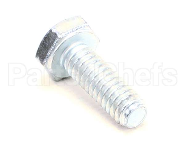 8003404 Garland Mscr-Hh-Stl 1/4-20X3/4Zp