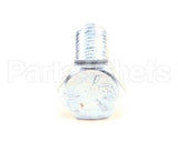 8003404 Garland Mscr-Hh-Stl 1/4-20X3/4Zp