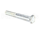 8003424 Garland Mscr-Hh-Stl-1/4-20X2