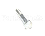 8003424 Garland Mscr-Hh-Stl-1/4-20X2