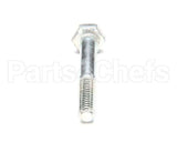 8003424 Garland Mscr-Hh-Stl-1/4-20X2