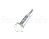 8003424 Garland Mscr-Hh-Stl-1/4-20X2