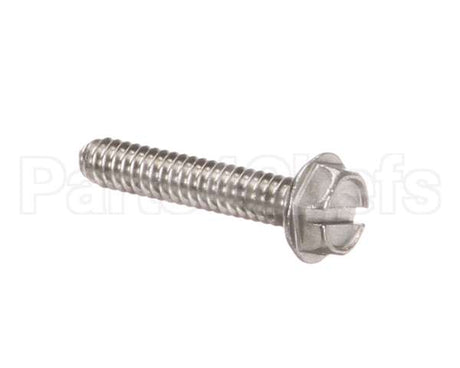 8003433-GAR Garland 10-24 X 1 S/S Hex Head Slot Ms