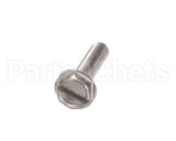 8003433-GAR Garland 10-24 X 1 S/S Hex Head Slot Ms