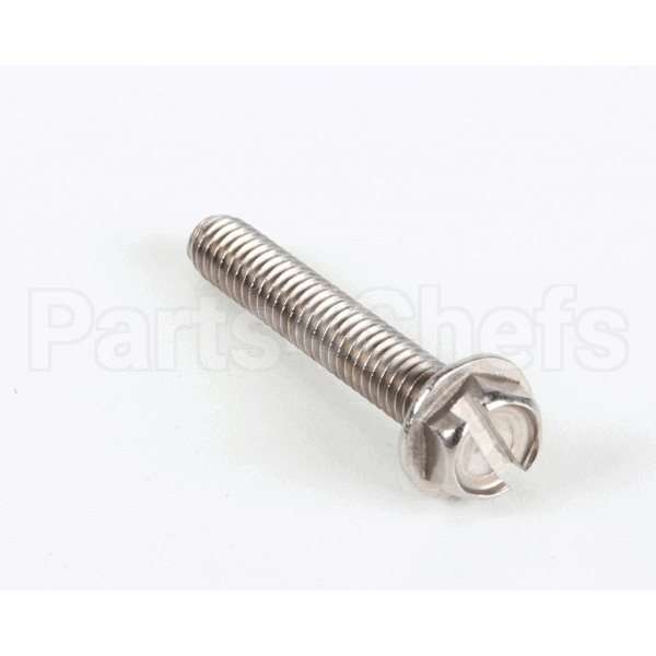 8003437 Compatible Garland 8/32 X 1 Machine Screw
