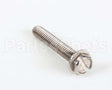 8003437 Garland 8/32 X 1 Machine Screw