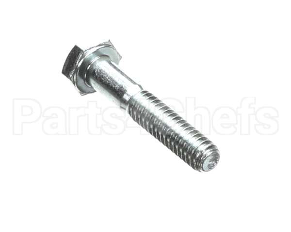 8003451 Garland Mscr-Hh-Grd5 1/4-20X 1-3/8 Stl