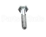 8003451 Garland Mscr-Hh-Grd5 1/4-20X 1-3/8 Stl