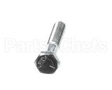 8003451 Garland Mscr-Hh-Grd5 1/4-20X 1-3/8 Stl