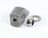 800402 Lamber-Eurodib Door Tie Rod Stop