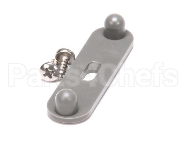 800403 Lamber-Eurodib Door Slide Plate