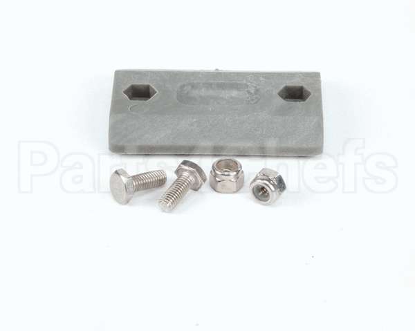 800404 Lamber-Eurodib Door Lock Seat