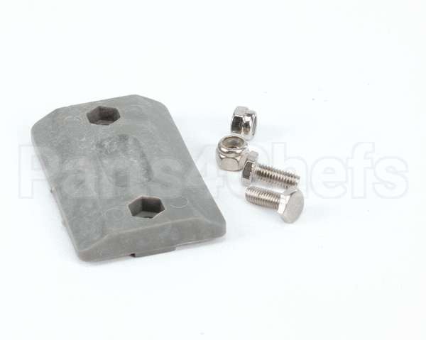 800404 Lamber-Eurodib Door Lock Seat