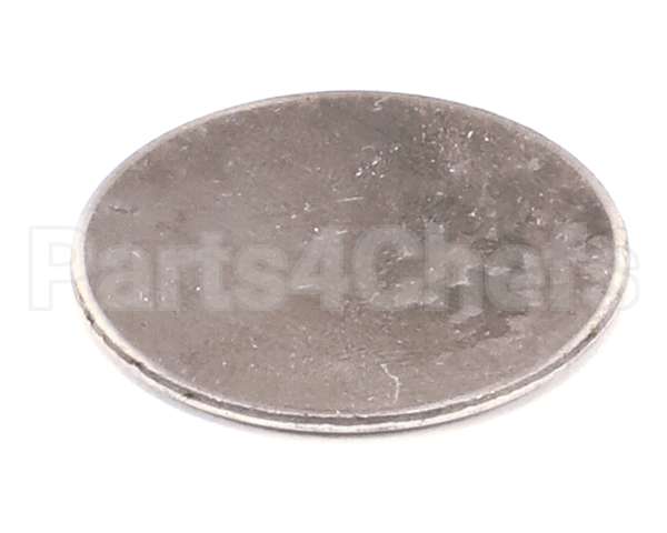 8004480 Meiko Lid For Haubenrolle D32X1,25