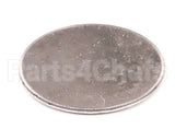 8004480 Meiko Lid For Haubenrolle D32X1,25