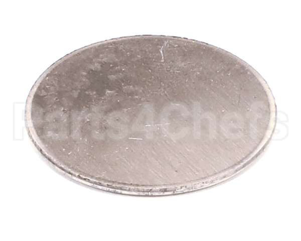 8004480 Meiko Lid For Haubenrolle D32X1,25