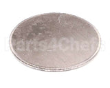 8004480 Meiko Lid For Haubenrolle D32X1,25