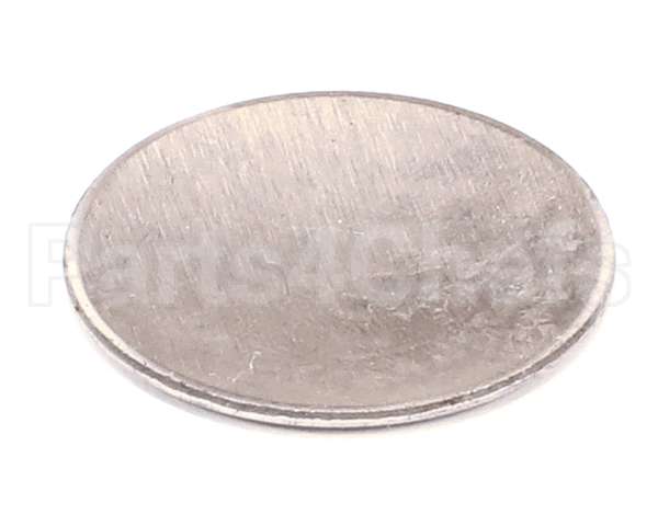 8004480 Meiko Lid For Haubenrolle D32X1,25
