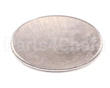 8004480 Meiko Lid For Haubenrolle D32X1,25