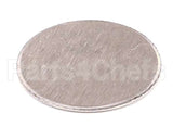 8004480 Meiko Lid For Haubenrolle D32X1,25