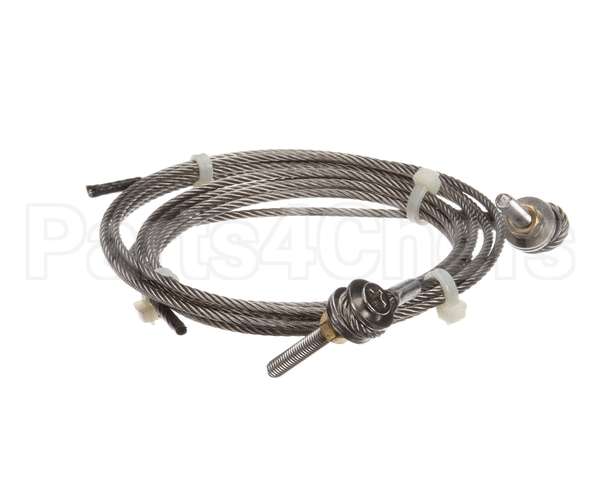 800480 Lamber-Eurodib Door Cable For Matic 1750Mm