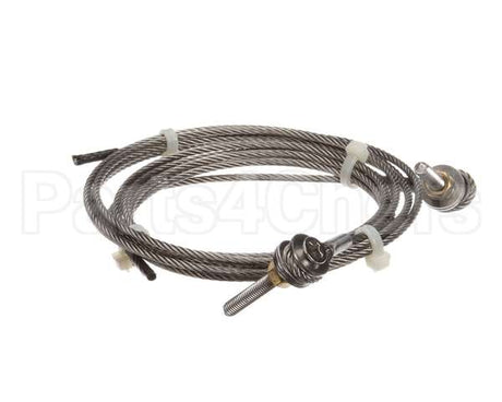 800480 Lamber-Eurodib Door Cable For Matic 1750Mm