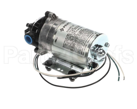 8005-233-236 Everpure Pump 115V 3.0 P/Ep/Santo