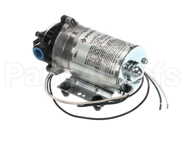 8005-233-236 Everpure Pump 115V 3.0 P/Ep/Santo
