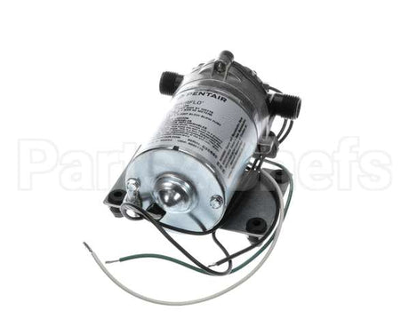 8005-733-155 Everpure Pump 115V 3.0 60 Psi Ptp