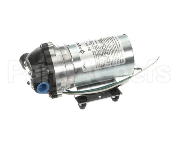 8005-912-260 Everpure Pump 115V 100Psi Byp N/E/S