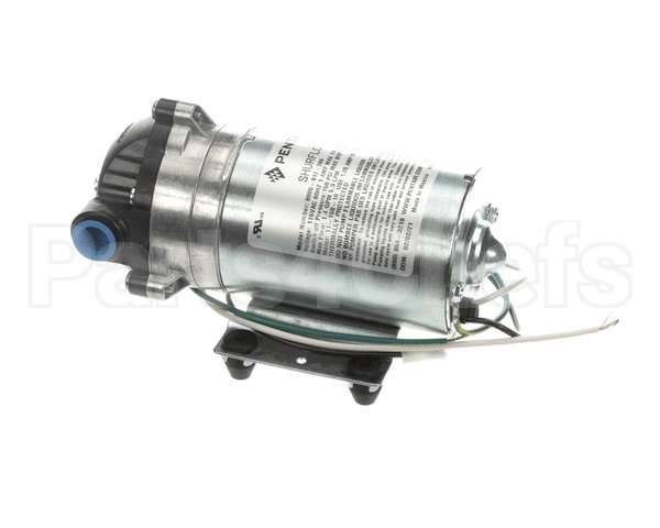 8005-912-260 Everpure Pump 115V 100Psi Byp N/E/S