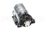 8005-932-260 Everpure Pump 115V 2.5 100Psi Byp