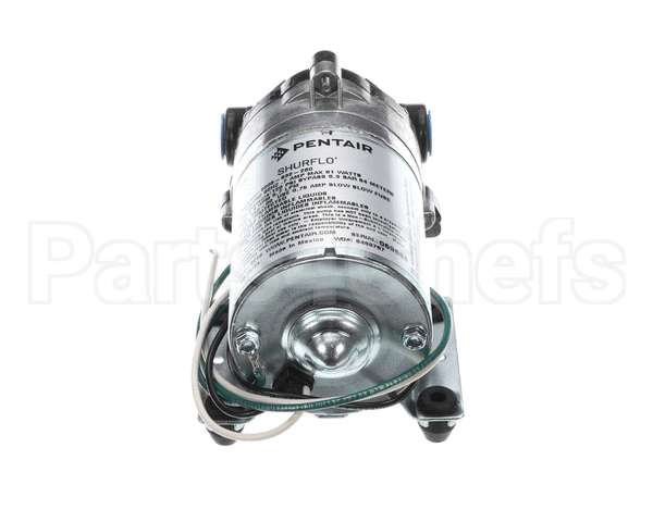 8005-932-260 Everpure Pump 115V 2.5 100Psi Byp