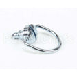 8005000 Compatible Garland 1/4 Turn Pin