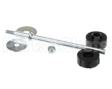 800622P Cissell Kit Shock Absorber-Tub